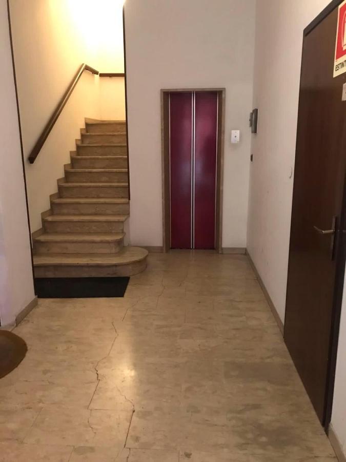 Апартаменты Castelvecchio Loft Верона Экстерьер фото